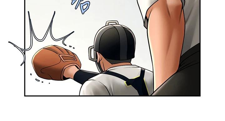 炸裂吧!巨棒第85話-專屬啦啦隊準備上場