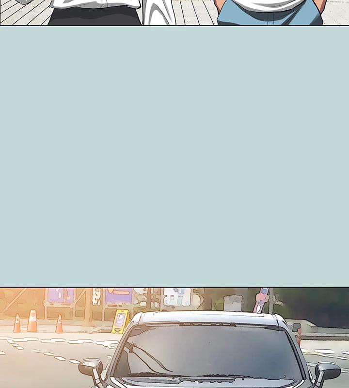 纵夏夜之梦(无码版)第92話-和老師兩人獨處