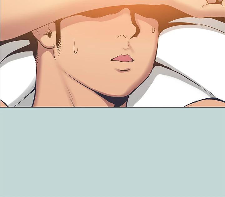 纵夏夜之梦(无码版)第92話-和老師兩人獨處