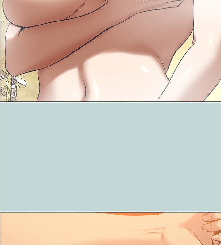 纵夏夜之梦(无码版)第92話-和老師兩人獨處