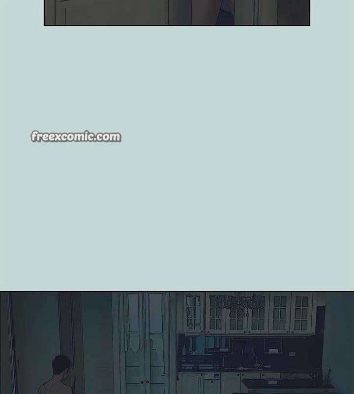 纵夏夜之梦(无码版)第92話-和老師兩人獨處