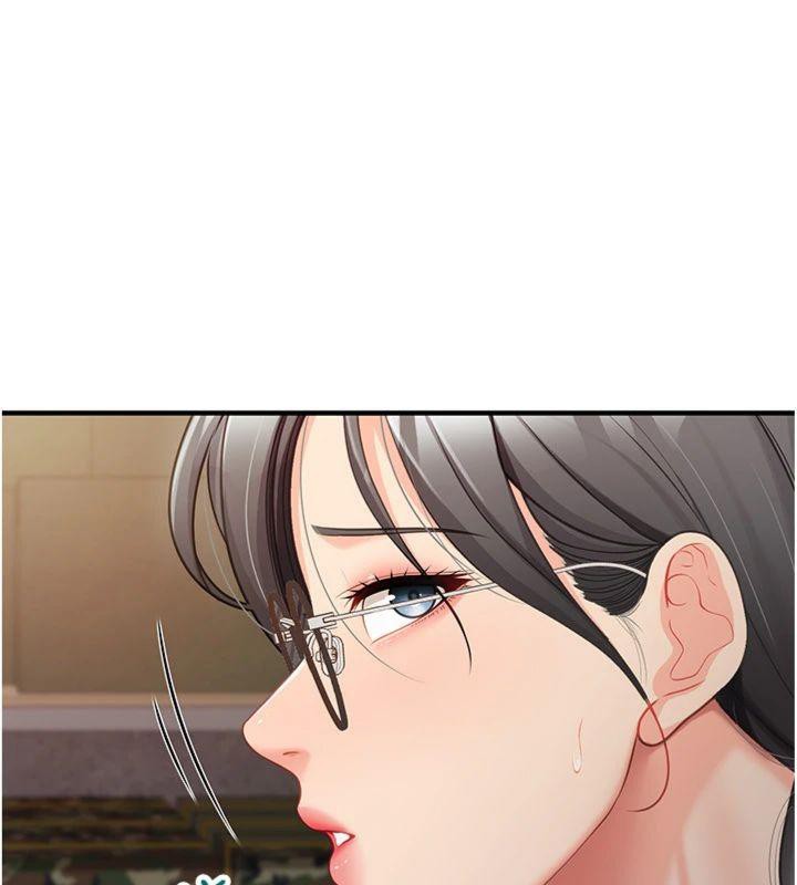 报告女班长:一根突起第8話-在人母面前掏出那根