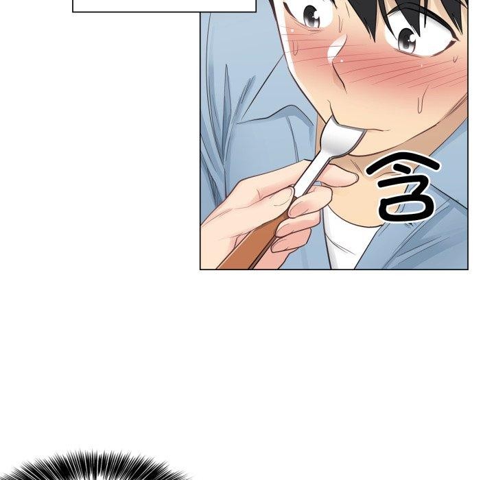 轻触!解除封印第14話