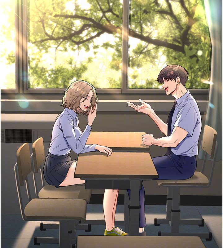 已婚学生想坏坏第40話-壞男人惹人愛♥