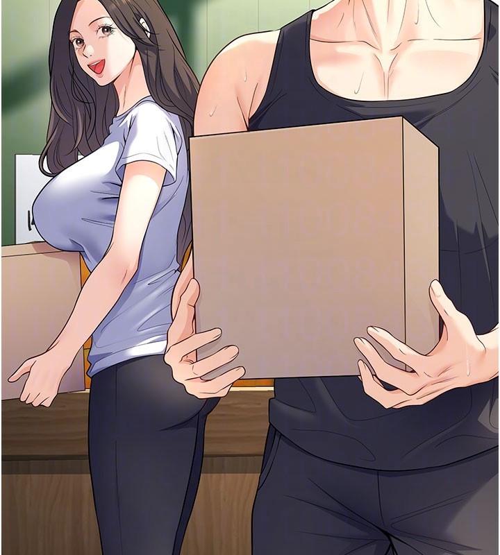 已婚学生想坏坏第40話-壞男人惹人愛♥