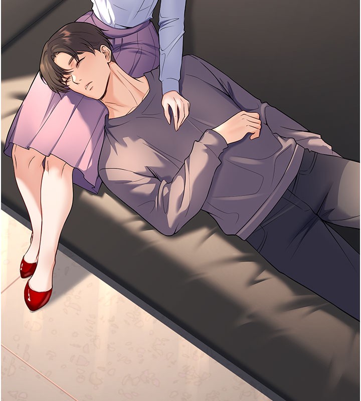 已婚学生想坏坏第40話-壞男人惹人愛♥