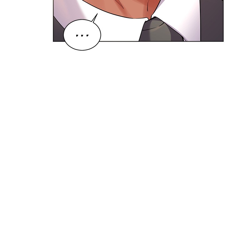 老师的亲密指导第54話-心醉學子無情打樁機