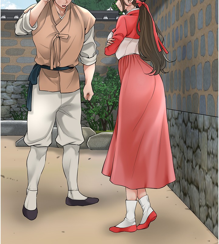 花容湿色:取花点第58話-無法被理解的祕密…