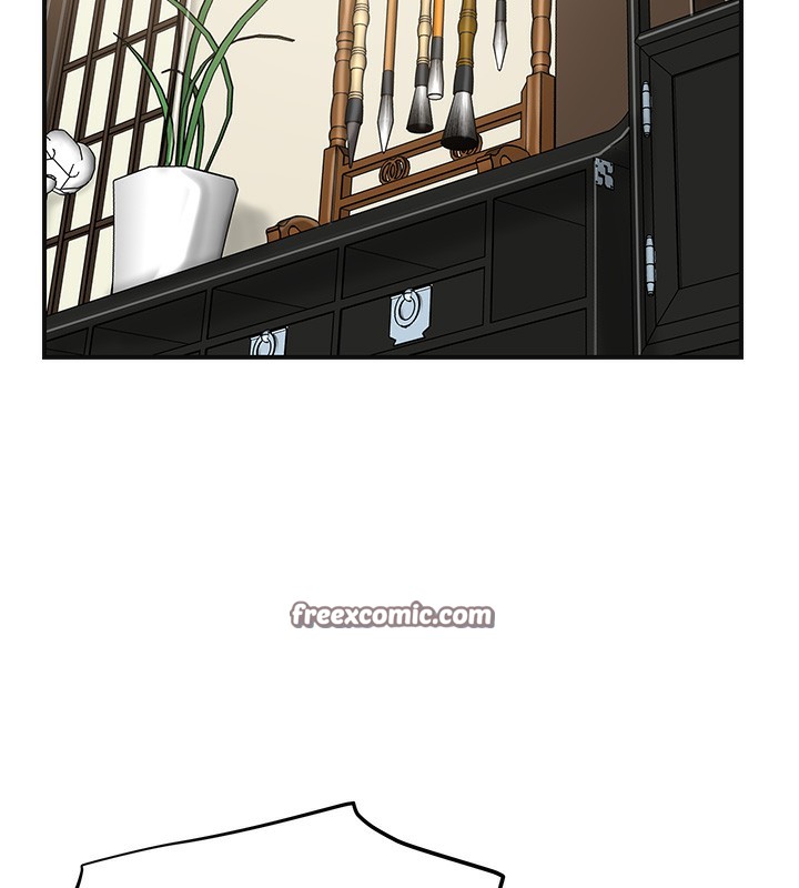 花容湿色:取花点第58話-無法被理解的祕密…