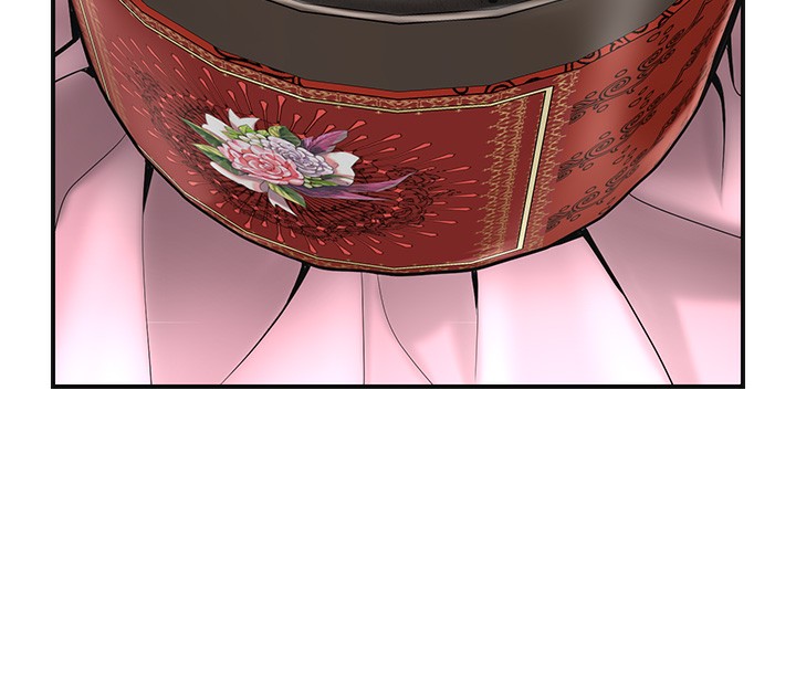 花容湿色:取花点第58話-無法被理解的祕密…