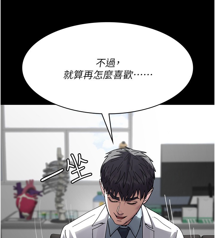 夜间诊疗室第111話-自己戴上項圈的母狗