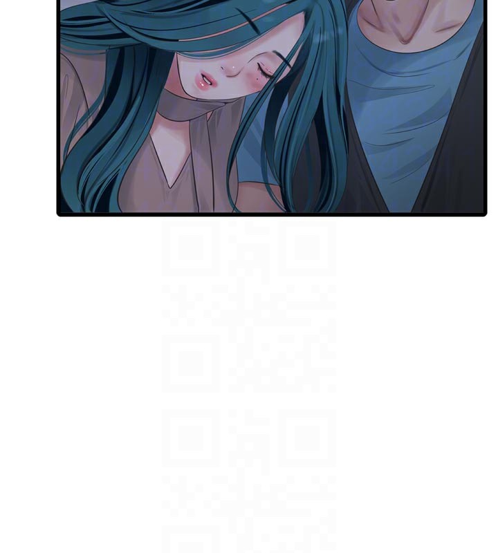 水电工日誌第93話-你願意陪我離開嗎?