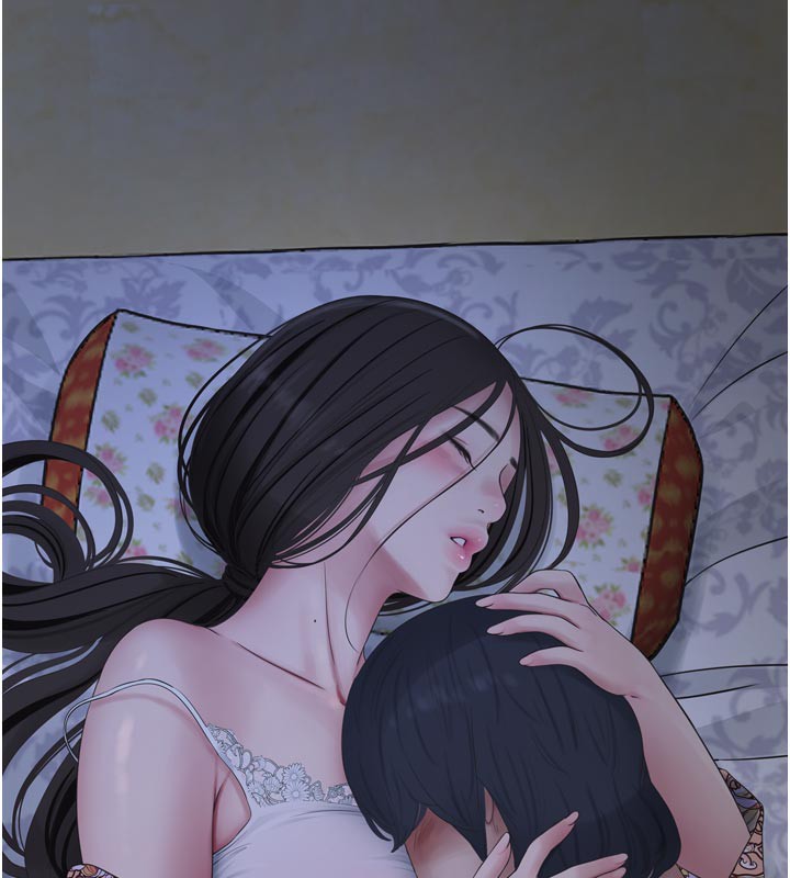 水电工日誌第93話-你願意陪我離開嗎?