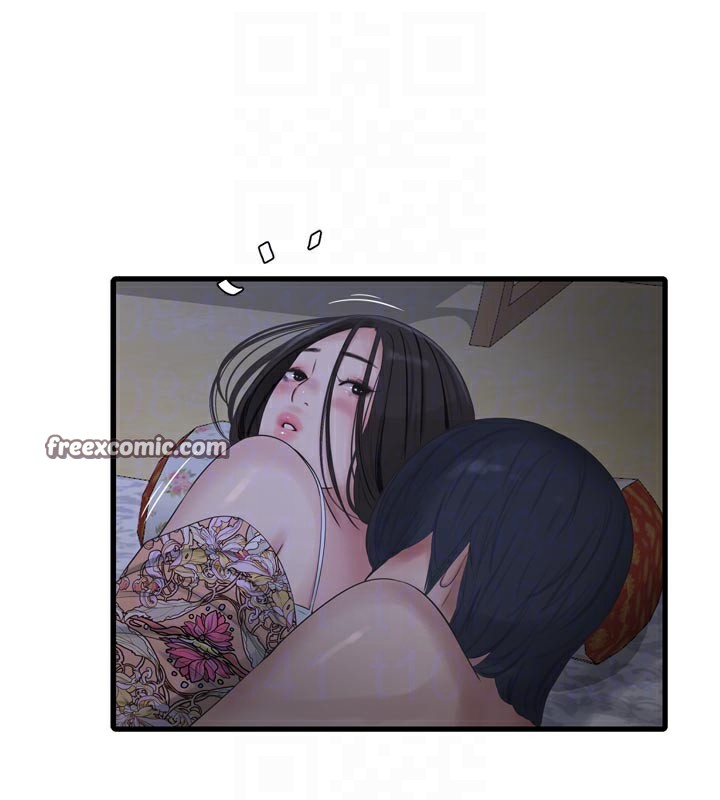 水电工日誌第93話-你願意陪我離開嗎?