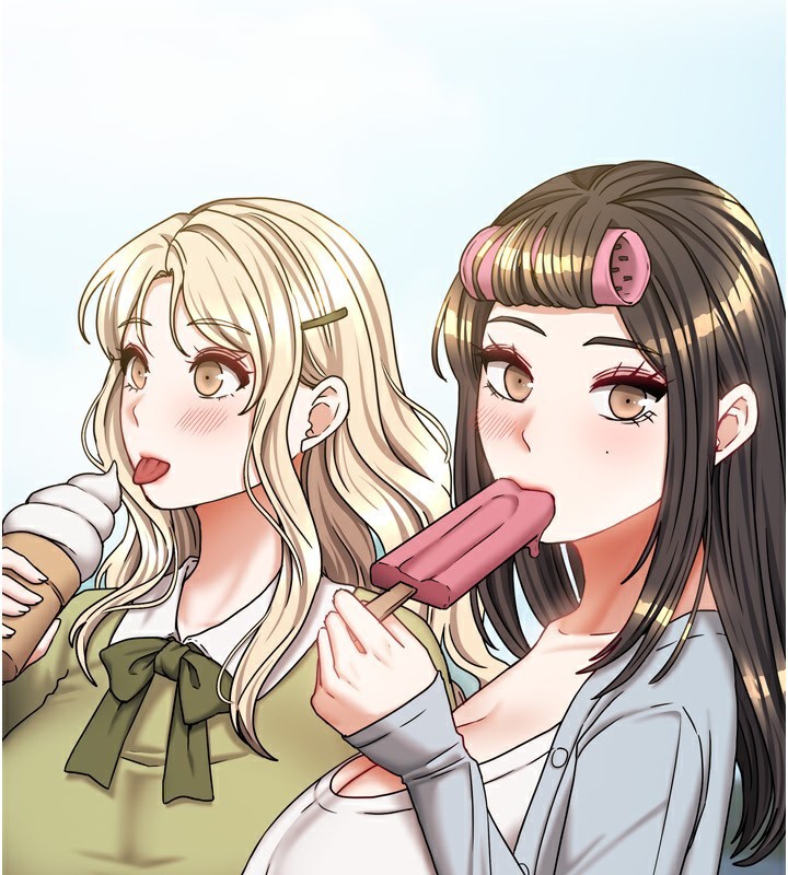 我家的女房客第18話-妳比午餐更好吃