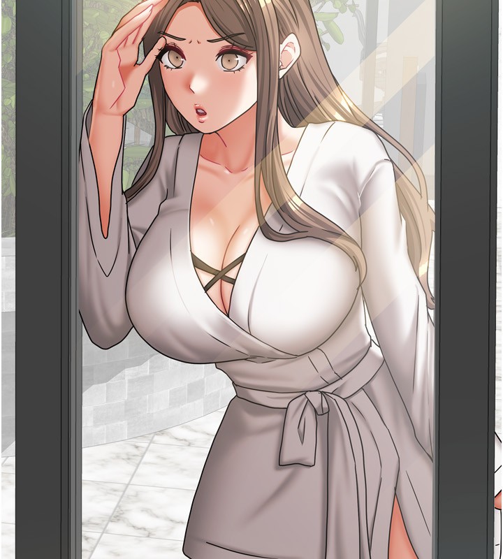 我家的女房客第18話-妳比午餐更好吃