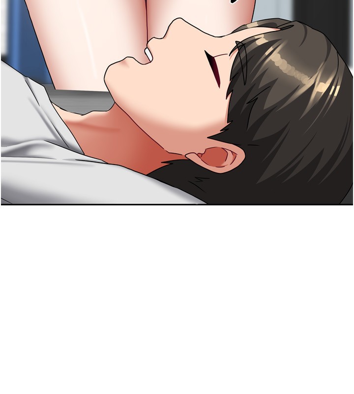 我家的女房客第18話-妳比午餐更好吃