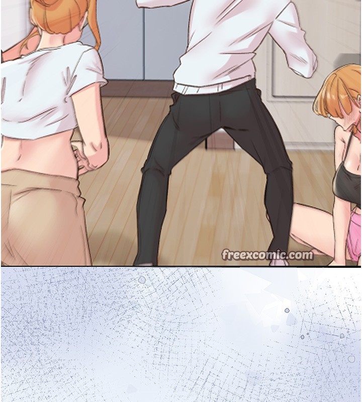 下一颤，性福第31話-去吃好料吧!