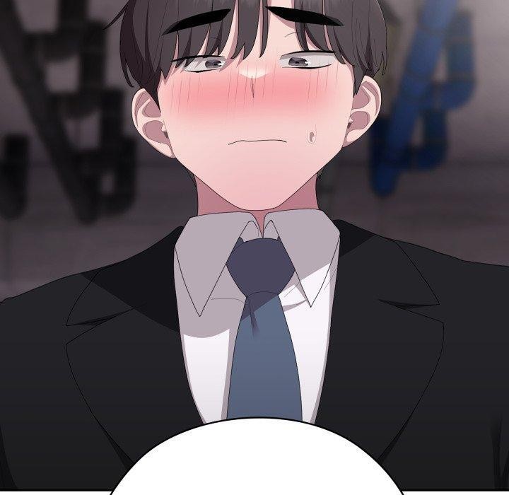 大企业里的小秘密第42話