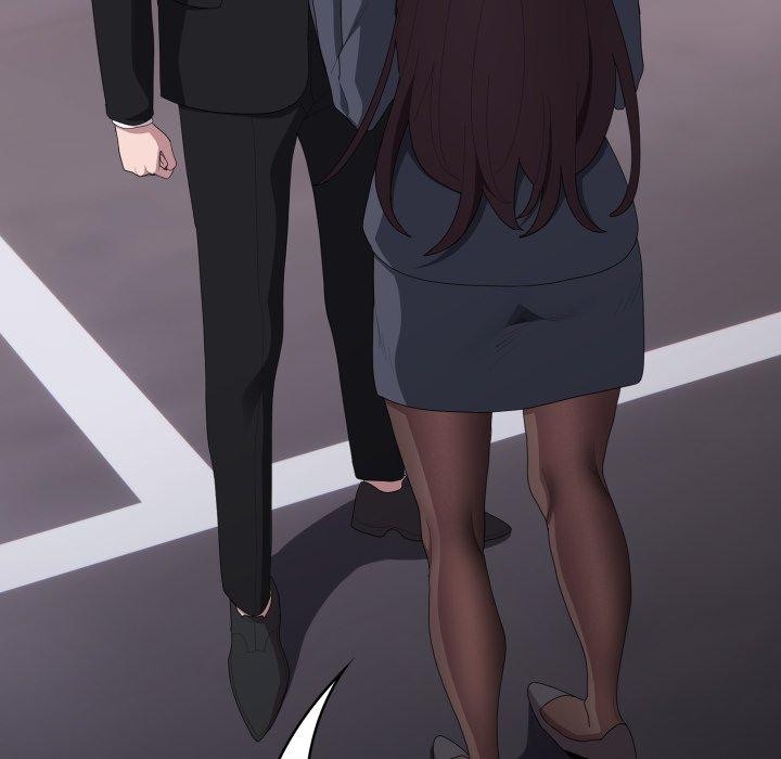 大企业里的小秘密第42話