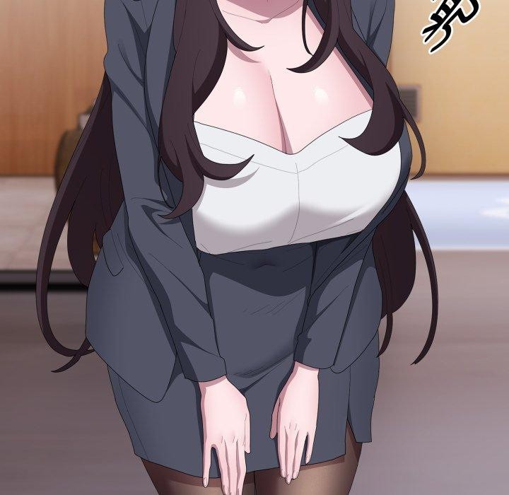 大企业里的小秘密第42話