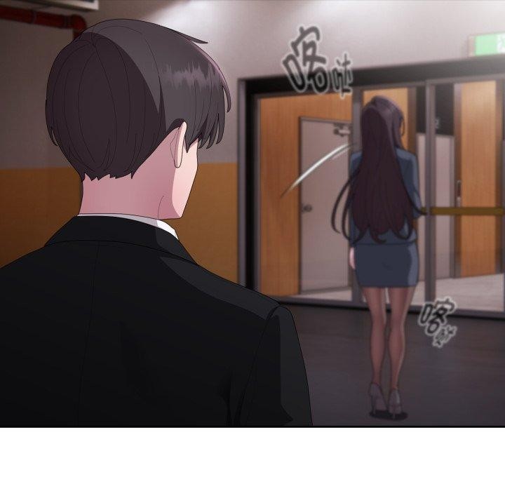 大企业里的小秘密第42話