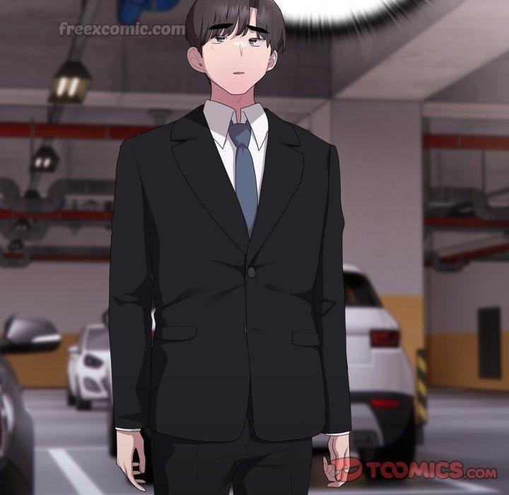 大企业里的小秘密第42話