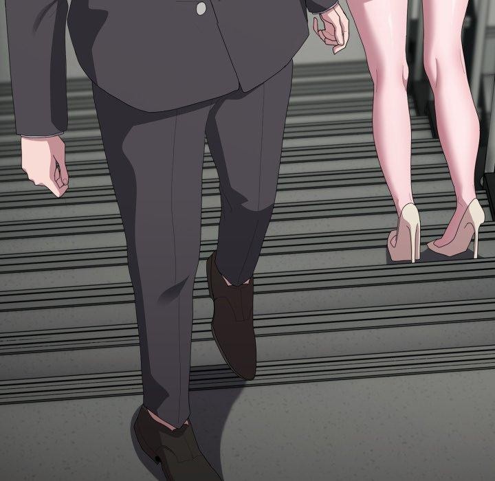 大企业里的小秘密第42話