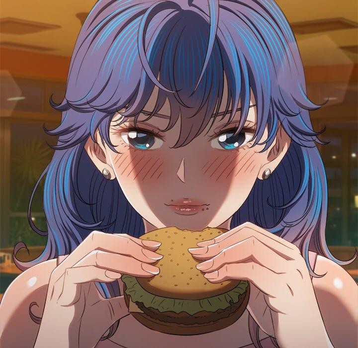 难缠小恶女第259話