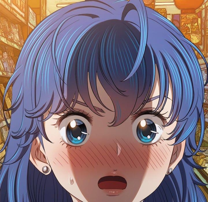 难缠小恶女第259話