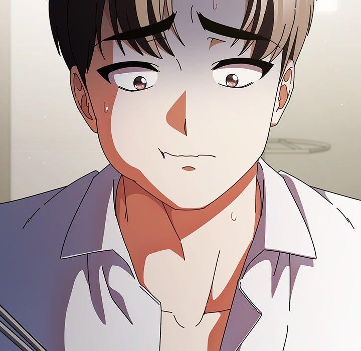 请弄臟我的女朋友第10話