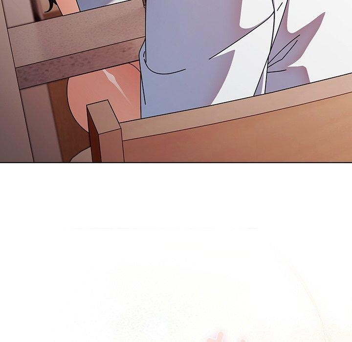 请弄臟我的女朋友第10話