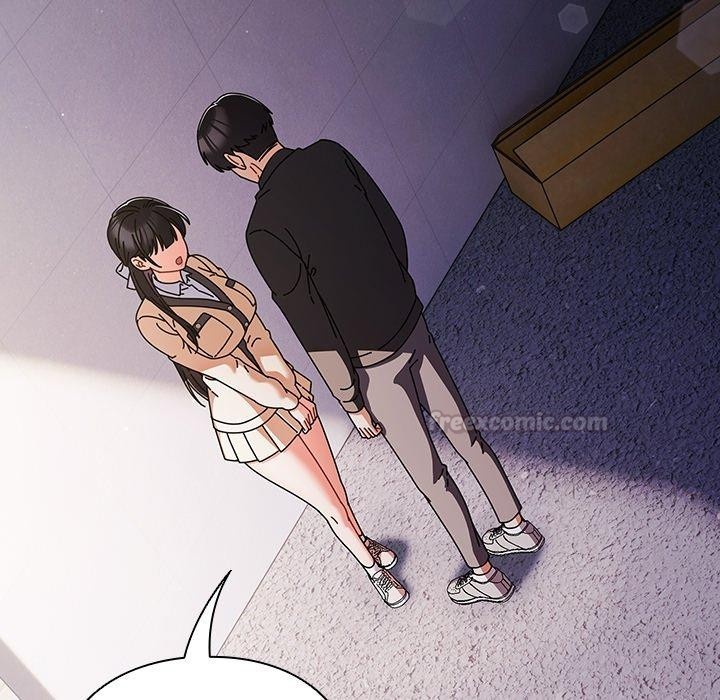 请弄臟我的女朋友第10話