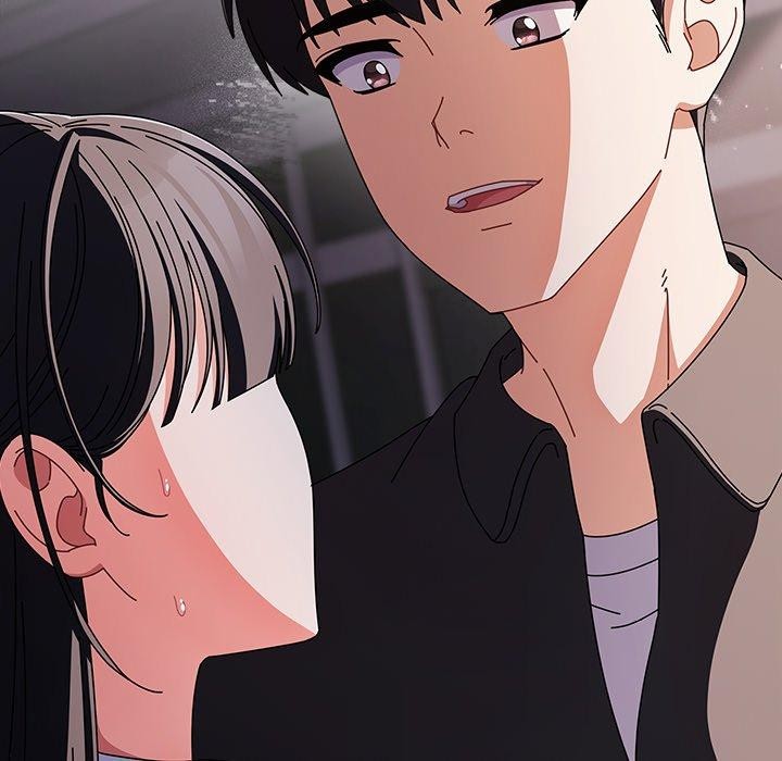 请弄臟我的女朋友第10話