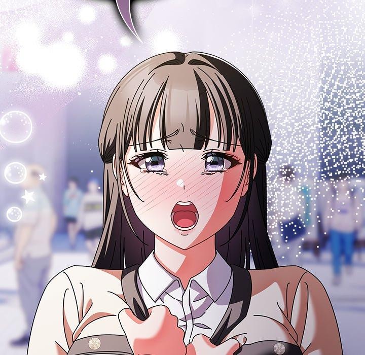 请弄臟我的女朋友第10話