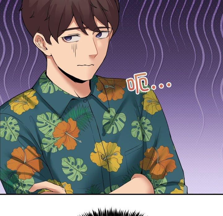 男人止步第11話