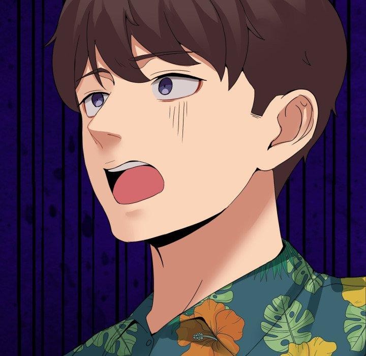 男人止步第11話