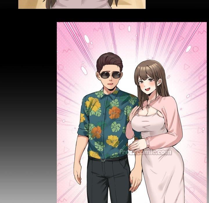 男人止步第11話