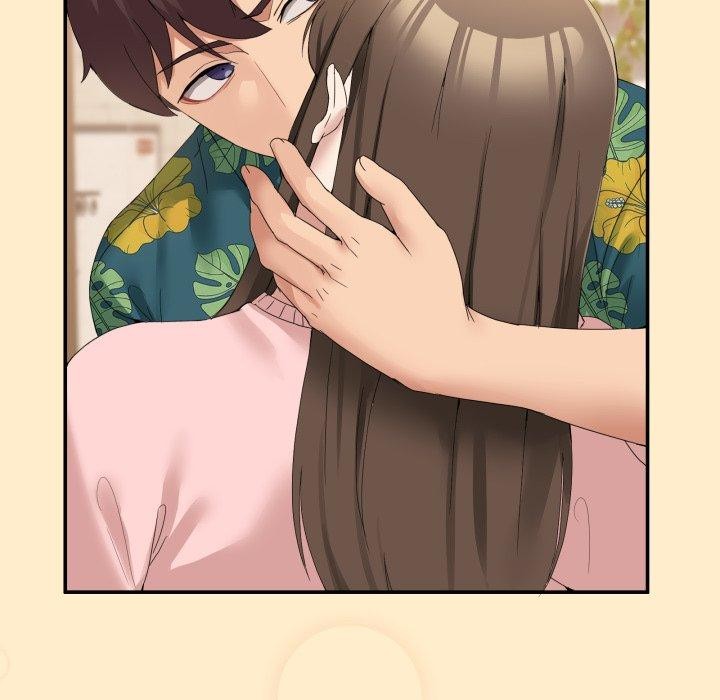 男人止步第11話