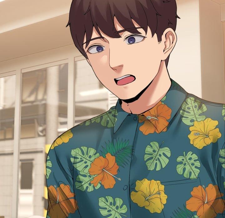 男人止步第11話