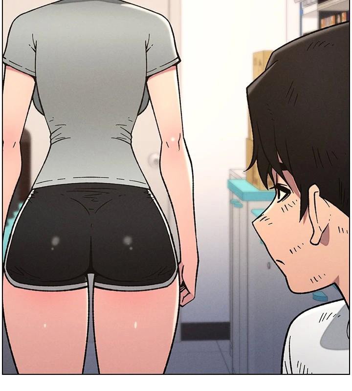 兄妹的秘密授课第64話-母親自願代行淫責