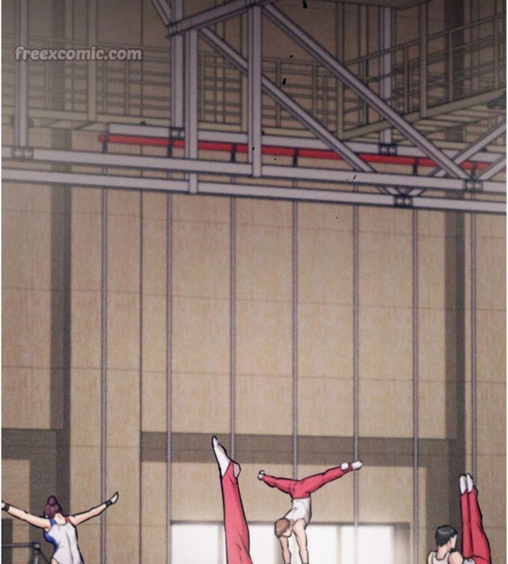 选手村:母猪调教第33話-渴望成功的選手們