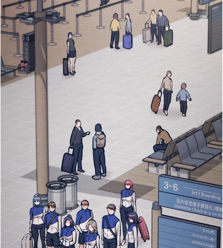 选手村:母猪调教第33話-渴望成功的選手們