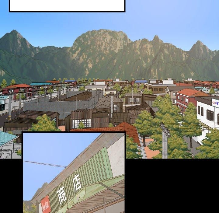 难缠姐妹偏要和我同居第50話