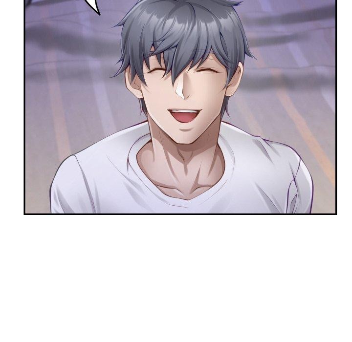 极乐之神第49話