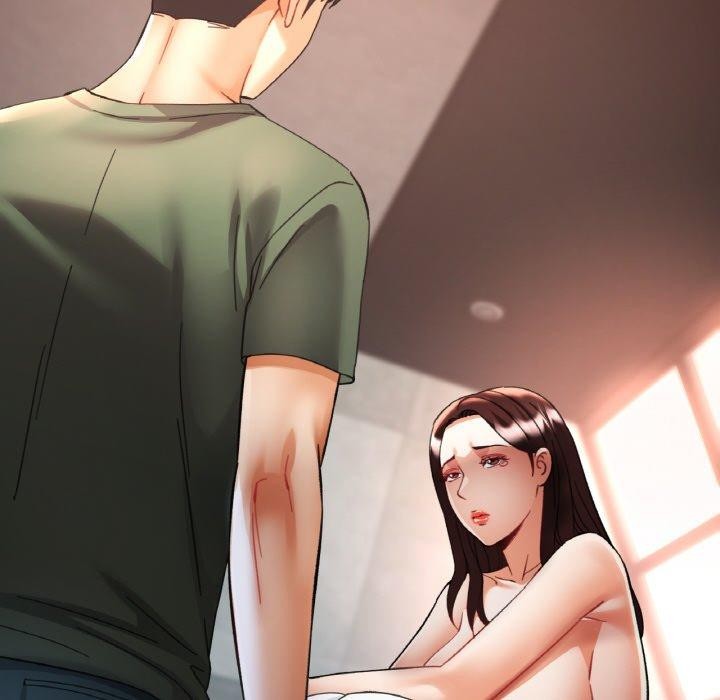 已嫁人的她第33話