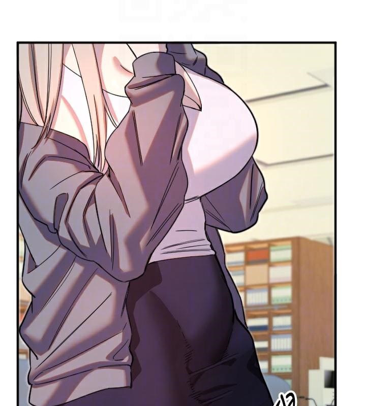 守护天使第38話-才不會乖乖聽你的!