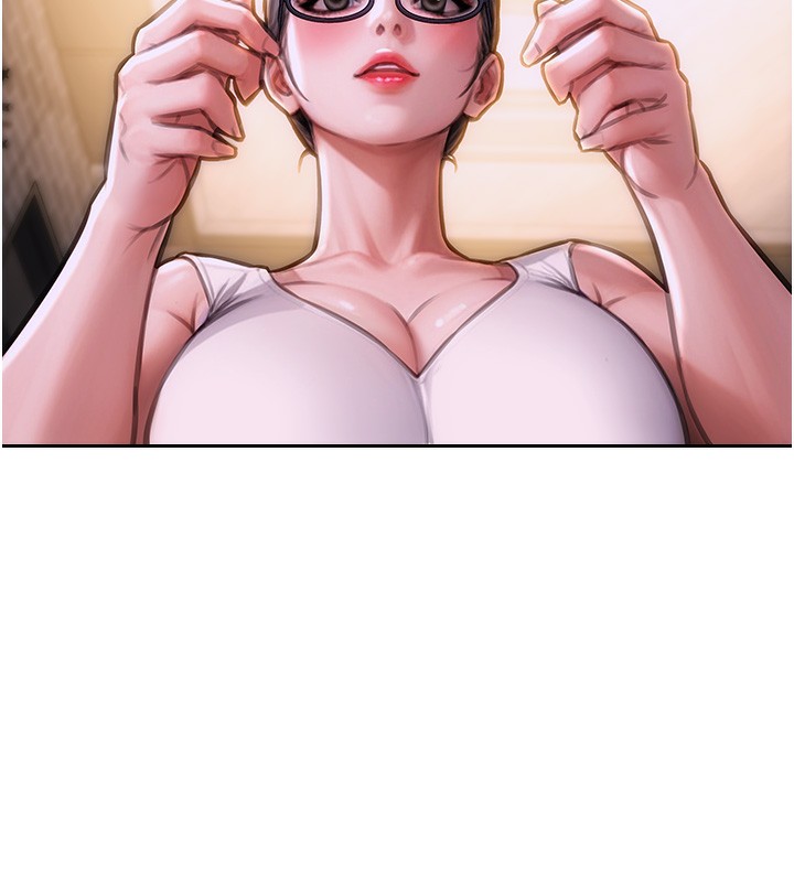 单身即纵慾第2话-赤裸裸的色诱