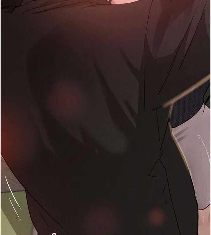 黑道千金第38話-用蠻力制服倔強的妹妹