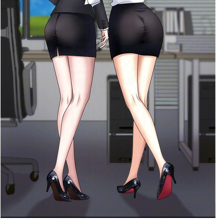 肉体审判第8話-跟蹤私下見面的兩人